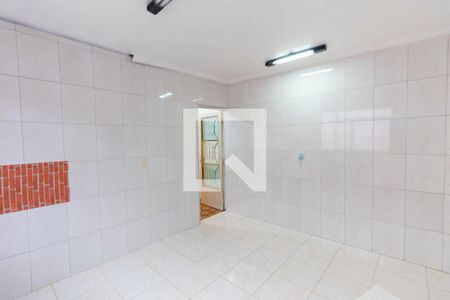 Casa à venda com 310m², 5 quartos e 2 vagasCasa Fundos - Cozinha