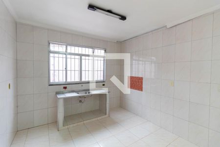 Casa à venda com 310m², 5 quartos e 2 vagasCasa Fundos - Cozinha