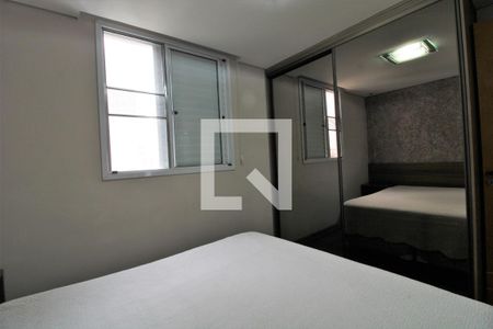Suíte de apartamento à venda com 2 quartos, 72m² em Cidade Ademar, São Paulo