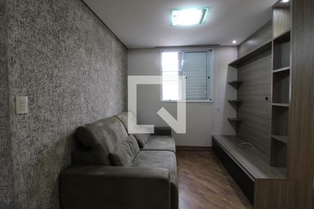 Sala de apartamento à venda com 2 quartos, 72m² em Cidade Ademar, São Paulo