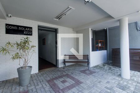 Area comum de apartamento para alugar com 2 quartos, 80m² em Rio Branco, Porto Alegre