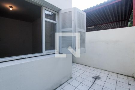Quarto 1 de apartamento para alugar com 2 quartos, 80m² em Rio Branco, Porto Alegre