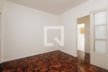 Sala de apartamento para alugar com 2 quartos, 80m² em Rio Branco, Porto Alegre