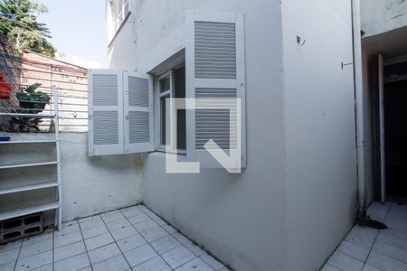 Quarto 1 de apartamento para alugar com 2 quartos, 80m² em Rio Branco, Porto Alegre