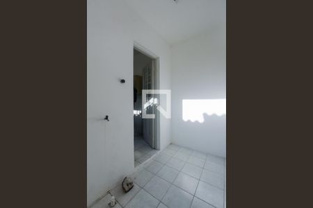 Area de serviço de apartamento para alugar com 2 quartos, 80m² em Rio Branco, Porto Alegre