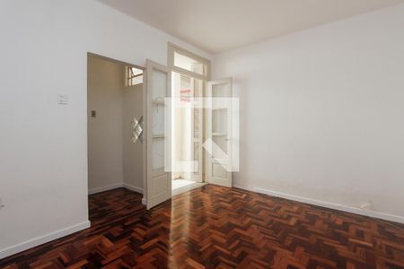 Sala de apartamento para alugar com 2 quartos, 80m² em Rio Branco, Porto Alegre