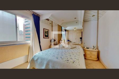 Apartamento para alugar com 4 quartos, 192m² em Paraíso, São Paulo