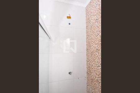 Casa para alugar com 110m², 3 quartos e 2 vagas Casa para alugar com 110m², 3 quartos e 2 vagasBanheiro da Suíte