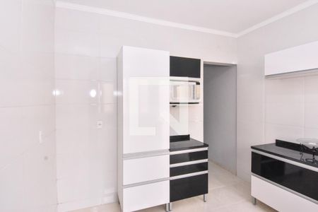 Casa para alugar com 110m², 3 quartos e 2 vagas Casa para alugar com 110m², 3 quartos e 2 vagasCozinha