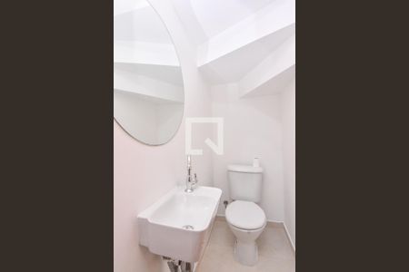 Casa para alugar com 110m², 3 quartos e 2 vagas Casa para alugar com 110m², 3 quartos e 2 vagasLavabo