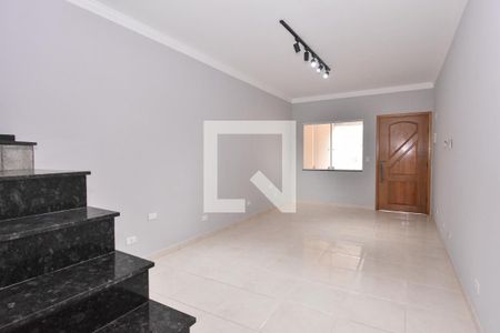 Casa para alugar com 3 quartos, 110m² em Jardim Vila Formosa, São Paulo