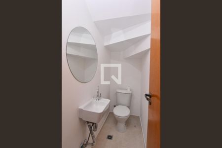 Casa para alugar com 110m², 3 quartos e 2 vagas Casa para alugar com 110m², 3 quartos e 2 vagasLavabo