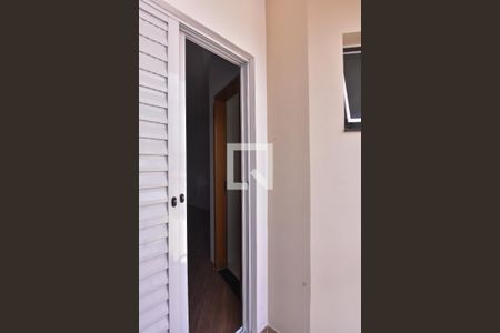 Casa para alugar com 110m², 3 quartos e 2 vagas Casa para alugar com 110m², 3 quartos e 2 vagasVaranda