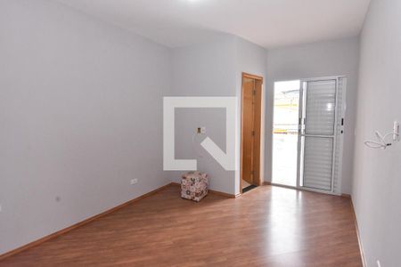 Casa para alugar com 110m², 3 quartos e 2 vagas Casa para alugar com 110m², 3 quartos e 2 vagasQuarto Suíte