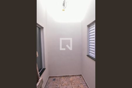 Jardim de casa para alugar com 3 quartos, 110m² em Jardim Vila Formosa, São Paulo