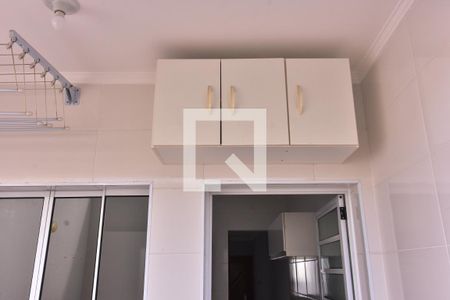 Casa para alugar com 110m², 3 quartos e 2 vagas Casa para alugar com 110m², 3 quartos e 2 vagasÁrea de Serviço