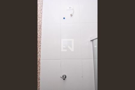 Casa para alugar com 110m², 3 quartos e 2 vagas Casa para alugar com 110m², 3 quartos e 2 vagasBanheiro