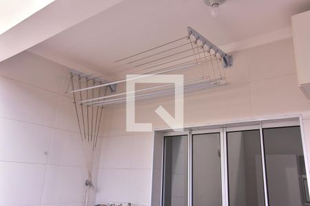 Casa para alugar com 110m², 3 quartos e 2 vagas Casa para alugar com 110m², 3 quartos e 2 vagasÁrea de Serviço