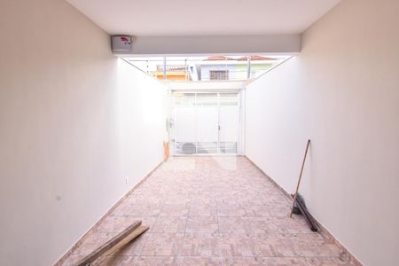Casa para alugar com 110m², 3 quartos e 2 vagas Casa para alugar com 110m², 3 quartos e 2 vagasGaragem