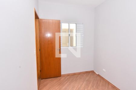 Casa para alugar com 110m², 3 quartos e 2 vagas Casa para alugar com 110m², 3 quartos e 2 vagasQuarto 2