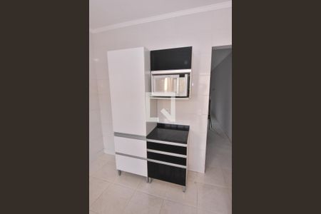 Casa para alugar com 110m², 3 quartos e 2 vagas Casa para alugar com 110m², 3 quartos e 2 vagasCozinha - Armários