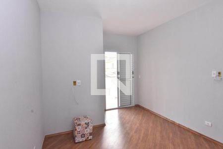 Casa para alugar com 110m², 3 quartos e 2 vagas Casa para alugar com 110m², 3 quartos e 2 vagasQuarto Suíte