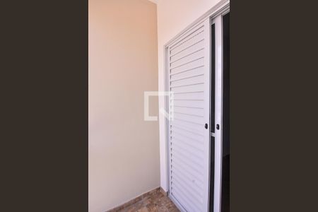 Casa para alugar com 110m², 3 quartos e 2 vagas Casa para alugar com 110m², 3 quartos e 2 vagasVaranda