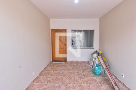 Casa para alugar com 110m², 3 quartos e 2 vagas Casa para alugar com 110m², 3 quartos e 2 vagasGaragem
