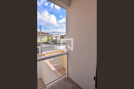 Casa para alugar com 110m², 3 quartos e 2 vagas Casa para alugar com 110m², 3 quartos e 2 vagasVaranda