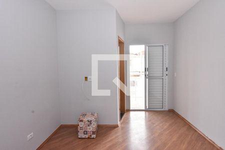 Casa para alugar com 110m², 3 quartos e 2 vagas Casa para alugar com 110m², 3 quartos e 2 vagasQuarto Suíte