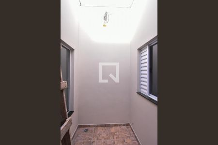 Casa para alugar com 110m², 3 quartos e 2 vagas Casa para alugar com 110m², 3 quartos e 2 vagasJardim