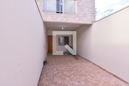 Casa para alugar com 110m², 3 quartos e 2 vagas Casa para alugar com 110m², 3 quartos e 2 vagasGaragem