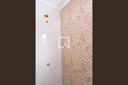 Casa para alugar com 110m², 3 quartos e 2 vagas Casa para alugar com 110m², 3 quartos e 2 vagasBanheiro da Suíte