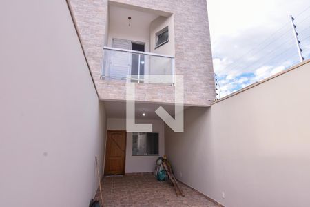 Casa para alugar com 110m², 3 quartos e 2 vagas Casa para alugar com 110m², 3 quartos e 2 vagasGaragem