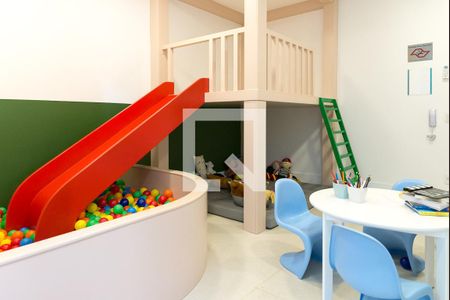 Apartamento para alugar com 66m², 2 quartos e 1 vagaBrinquedoteca