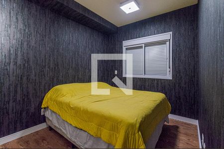 Suíte de apartamento à venda com 2 quartos, 66m² em Bela Vista, São Paulo