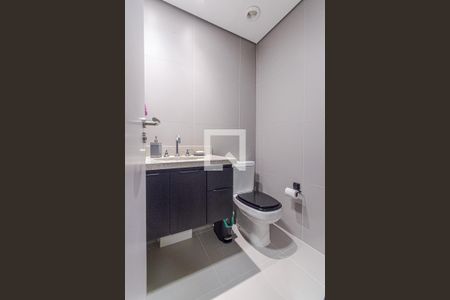 Apartamento para alugar com 66m², 2 quartos e 1 vagaBanheiro Social