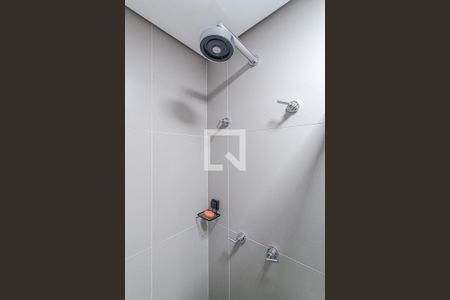 Apartamento para alugar com 66m², 2 quartos e 1 vagaBanheiro Social