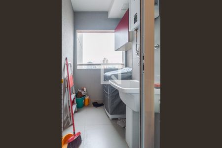 Apartamento para alugar com 66m², 2 quartos e 1 vagaArea de Serviço