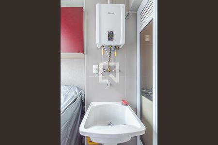 Apartamento para alugar com 66m², 2 quartos e 1 vagaArea de Serviço