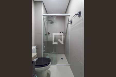 Apartamento para alugar com 66m², 2 quartos e 1 vagaBanheiro da Suíte