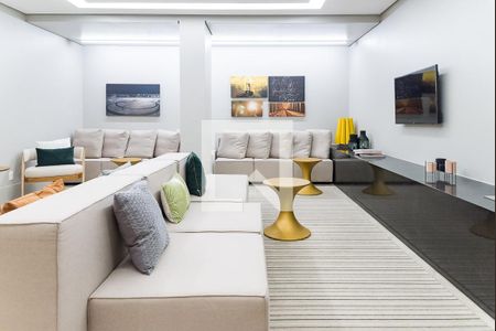 Apartamento para alugar com 66m², 2 quartos e 1 vagaSalão de Festas