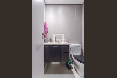 Apartamento para alugar com 66m², 2 quartos e 1 vagaBanheiro Social