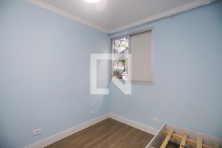 Quarto 1 de apartamento para alugar com 2 quartos, 50m² em Lapa de Baixo, São Paulo
