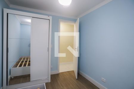 Quarto 1 de apartamento para alugar com 2 quartos, 50m² em Lapa de Baixo, São Paulo