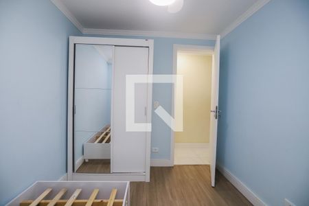 Quarto 1 de apartamento para alugar com 2 quartos, 50m² em Lapa de Baixo, São Paulo