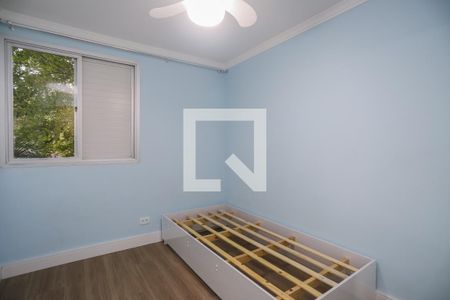 Quarto 1 de apartamento para alugar com 2 quartos, 50m² em Lapa de Baixo, São Paulo