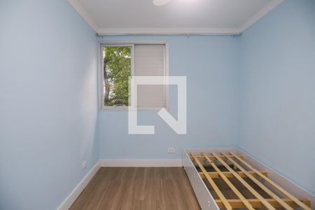 Quarto 1 de apartamento para alugar com 2 quartos, 50m² em Lapa de Baixo, São Paulo
