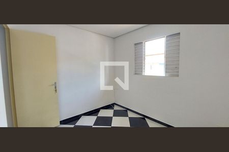Quarto 1 de casa de condomínio para alugar com 2 quartos, 52m² em Jardim Santo André, Santo André