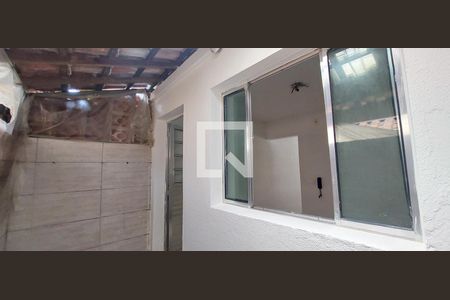 Casa de condomínio para alugar com 52m², 2 quartos e 1 vaga Casa de condomínio para alugar com 52m², 2 quartos e 1 vagaÁrea de Serviço